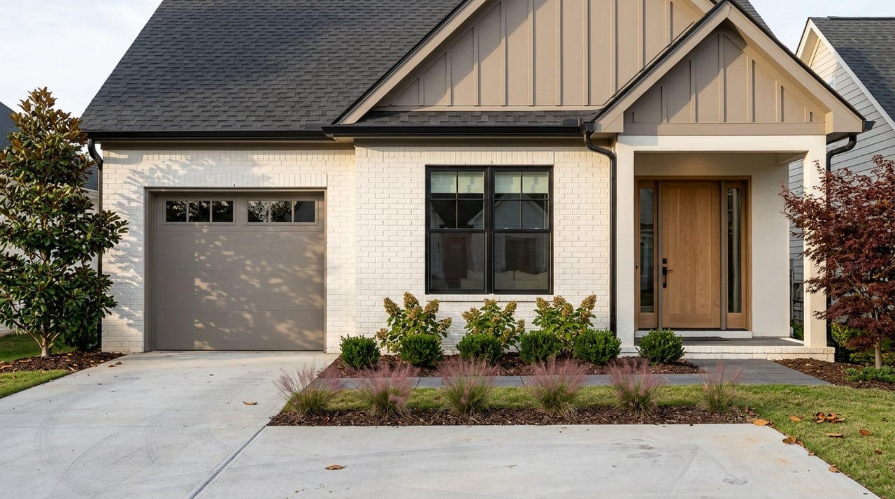 Villa Rica Starter Homes: What Buyers Should Know