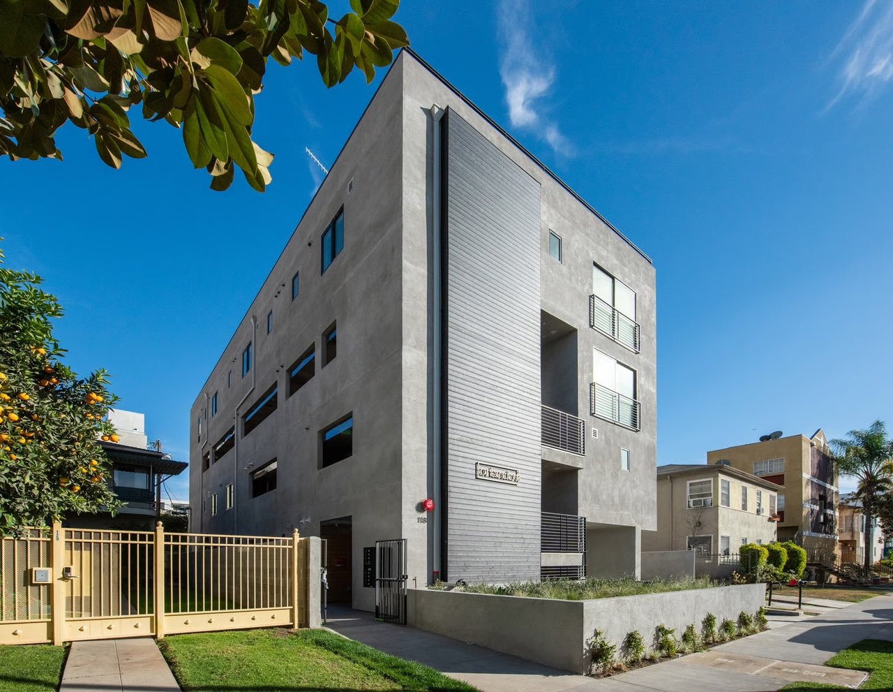 West Hollywood/Beverly Center $8.5M