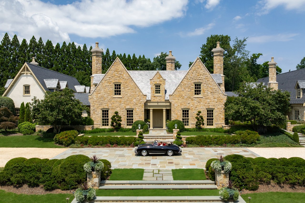 Alderley Manor
