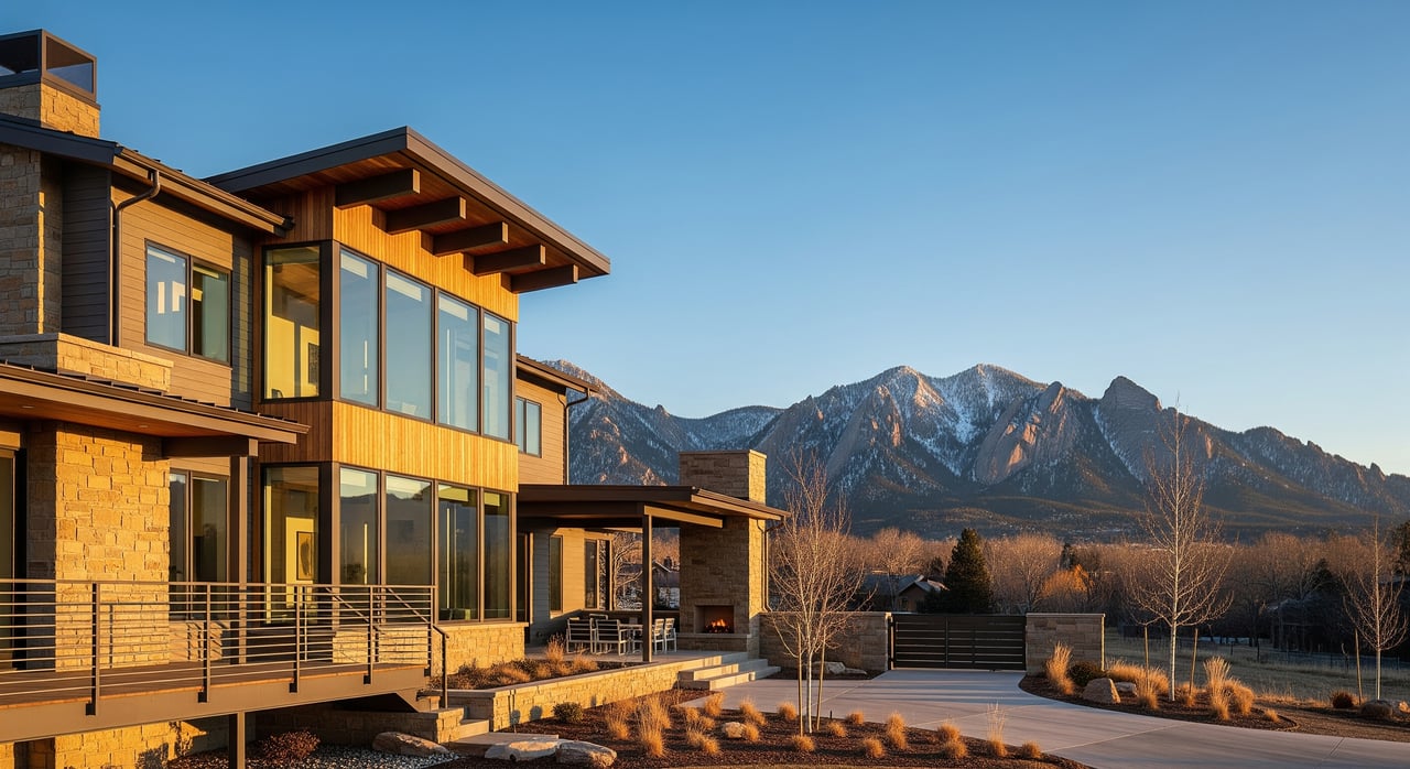 Winning a Contingent Offer in Longmont