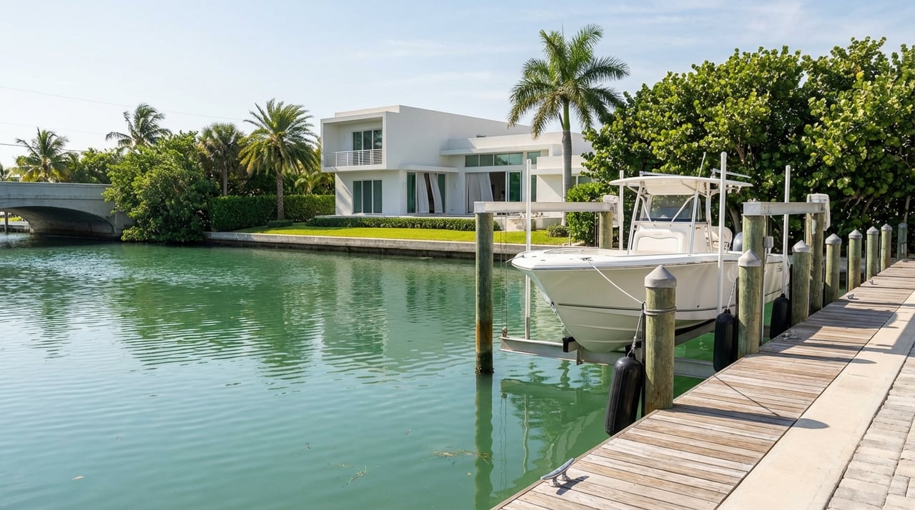 Aqualane Shores Or The Moorings: Which Fits Your Boating Lifestyle