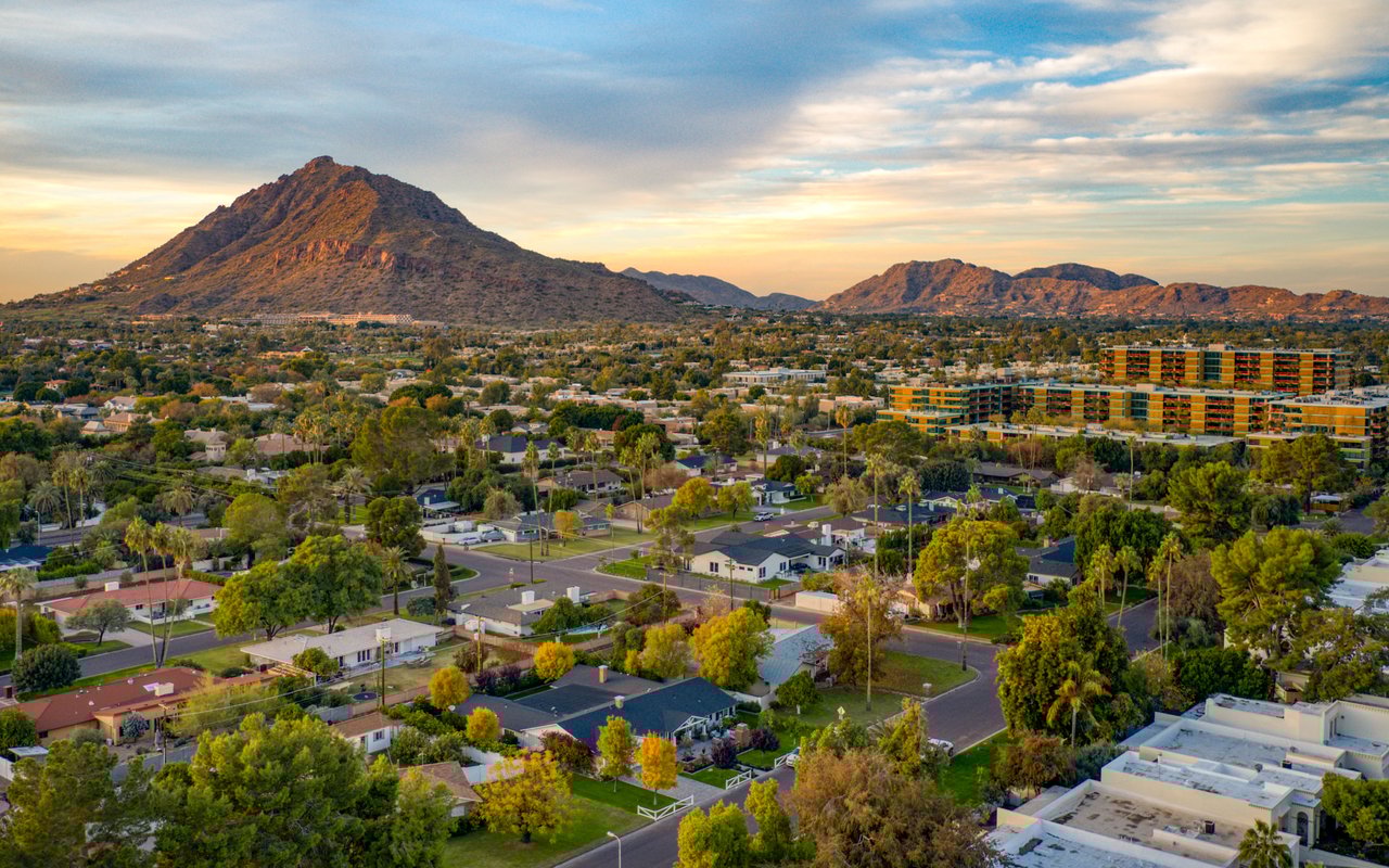Scottsdale