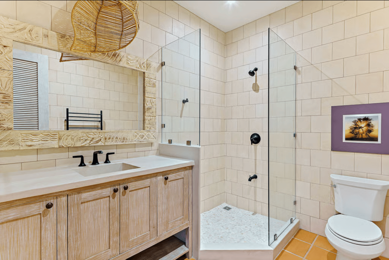 Villa Santorini | Four-level Oceanview Costa Rica’s Premier Car-free Beach Town.