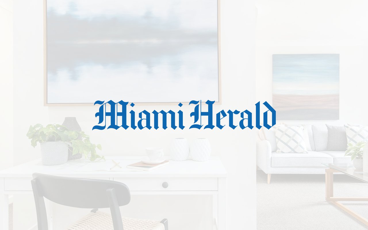 Do recent megamillion Miami real estate buys signal a coming billionaire wave?