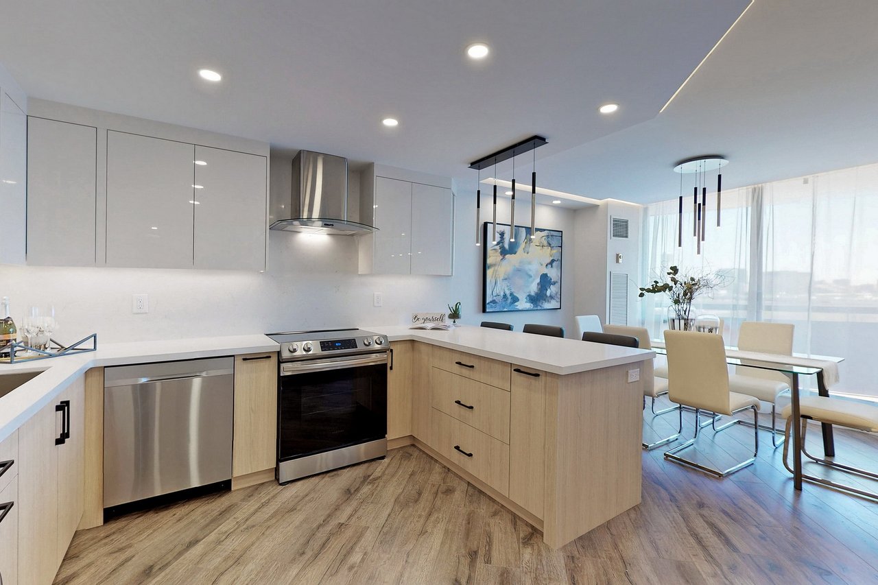 75 Graydon Hall Drive Unit: 1408