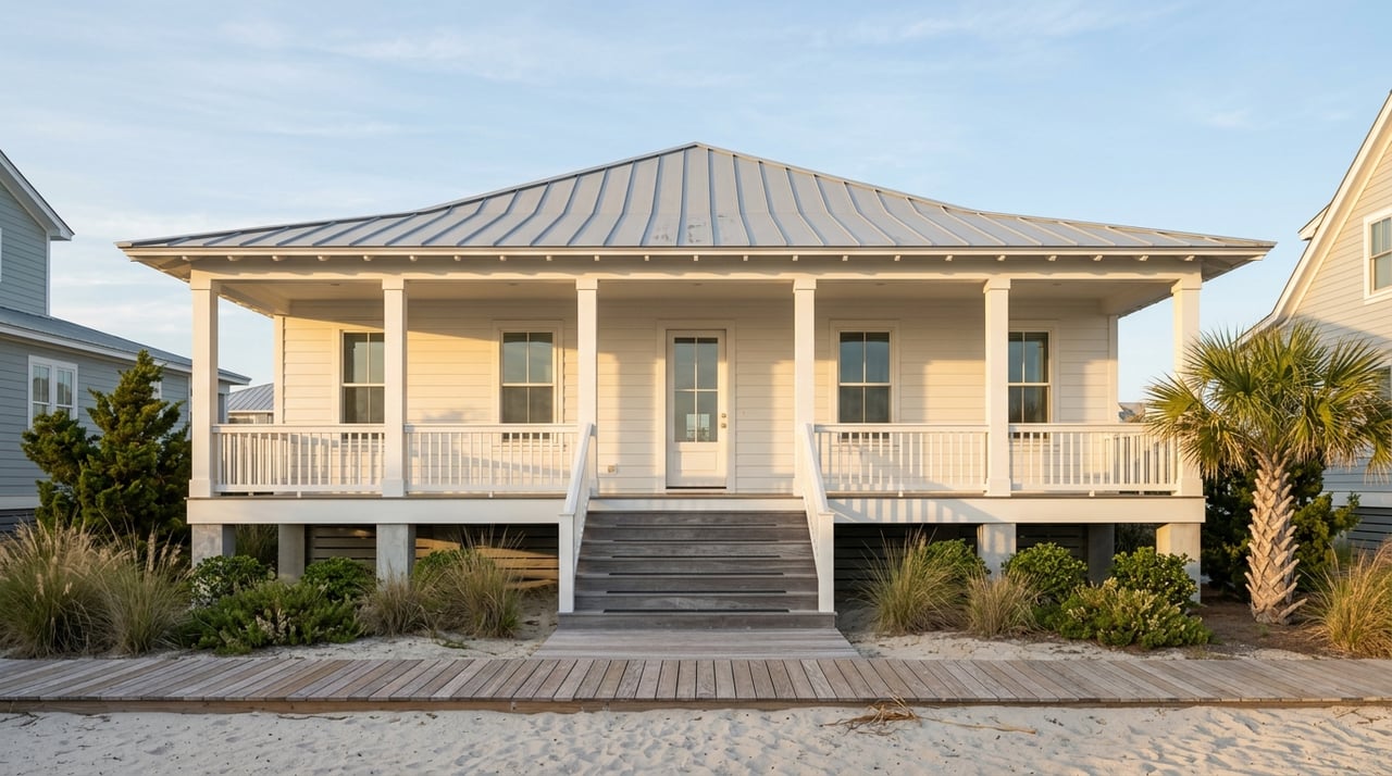 How To Price And Market A Vacation Home In Atlantic Beach
