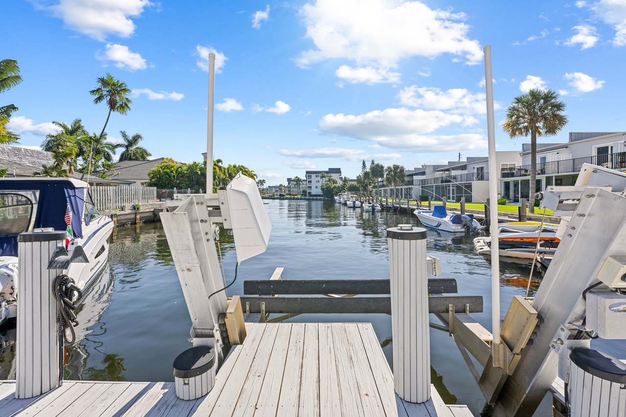 Delray Beach Waterfront Luxury