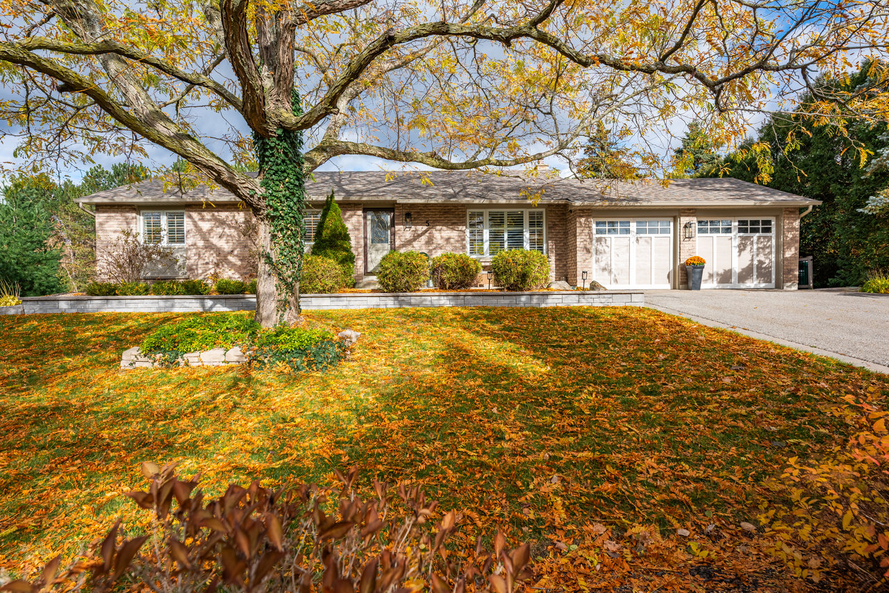 Modern Palgrave Bungalow