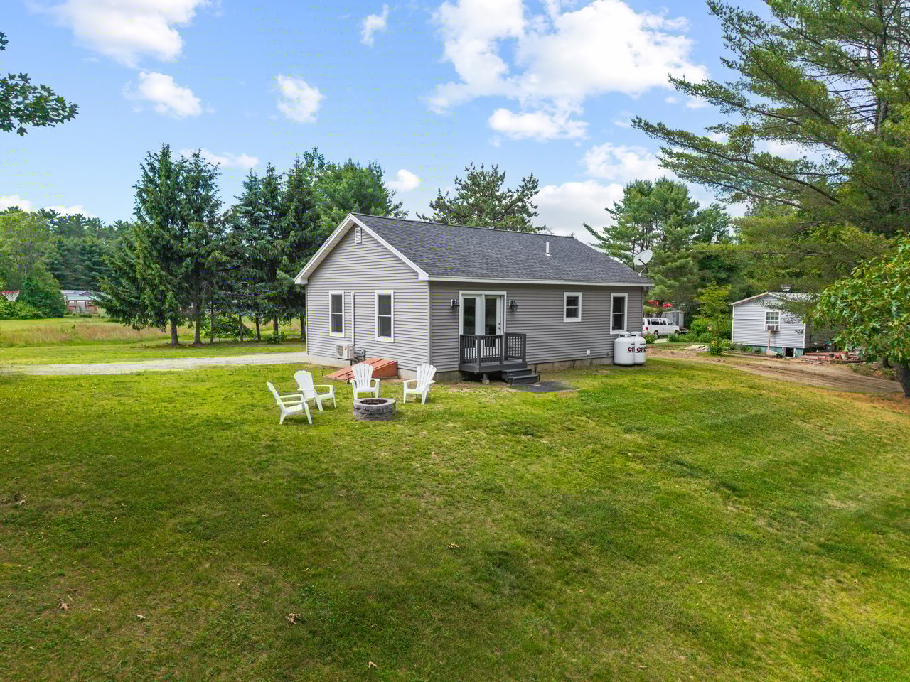 16 River Front Drive
