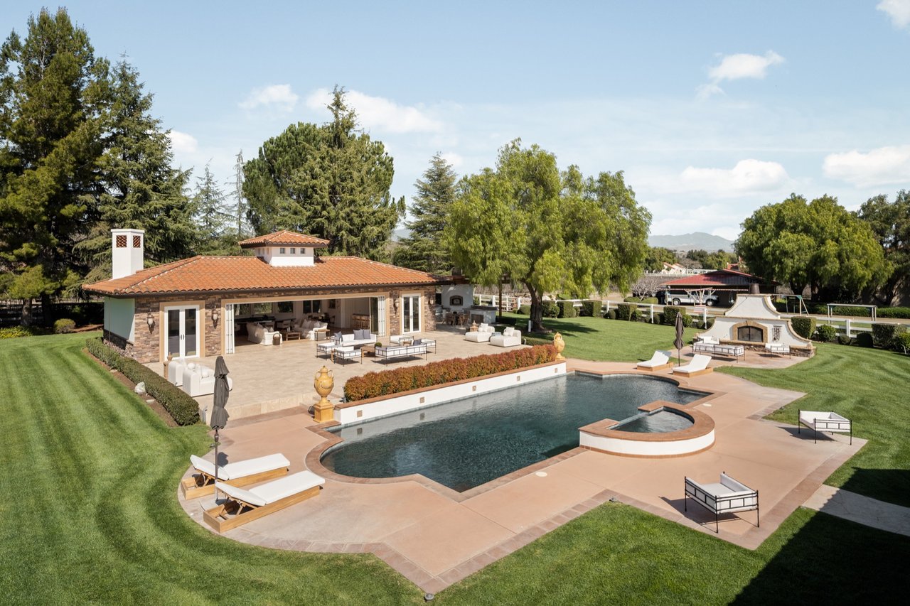 Vincent Vineyards