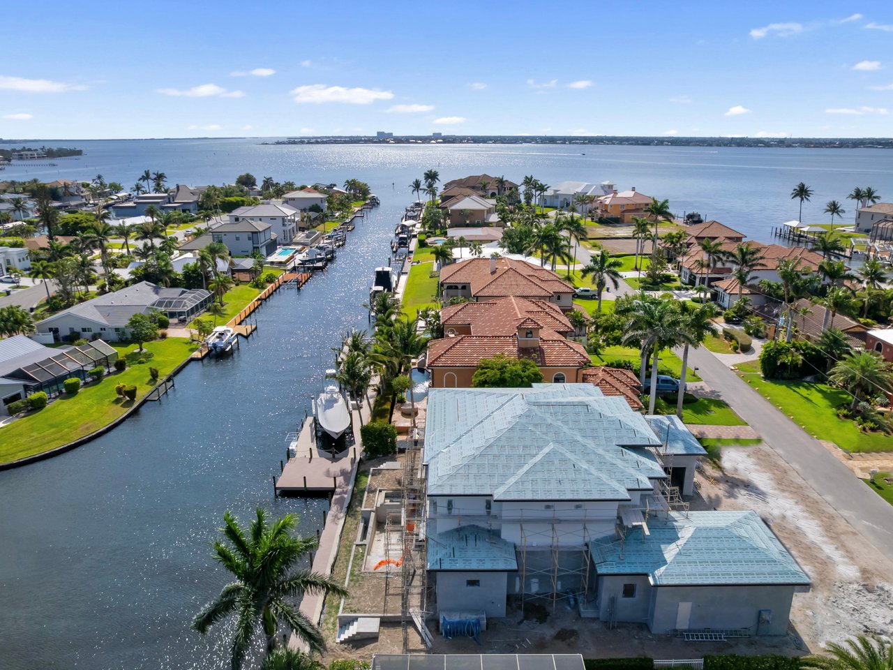 846 Cypress Lake CIR