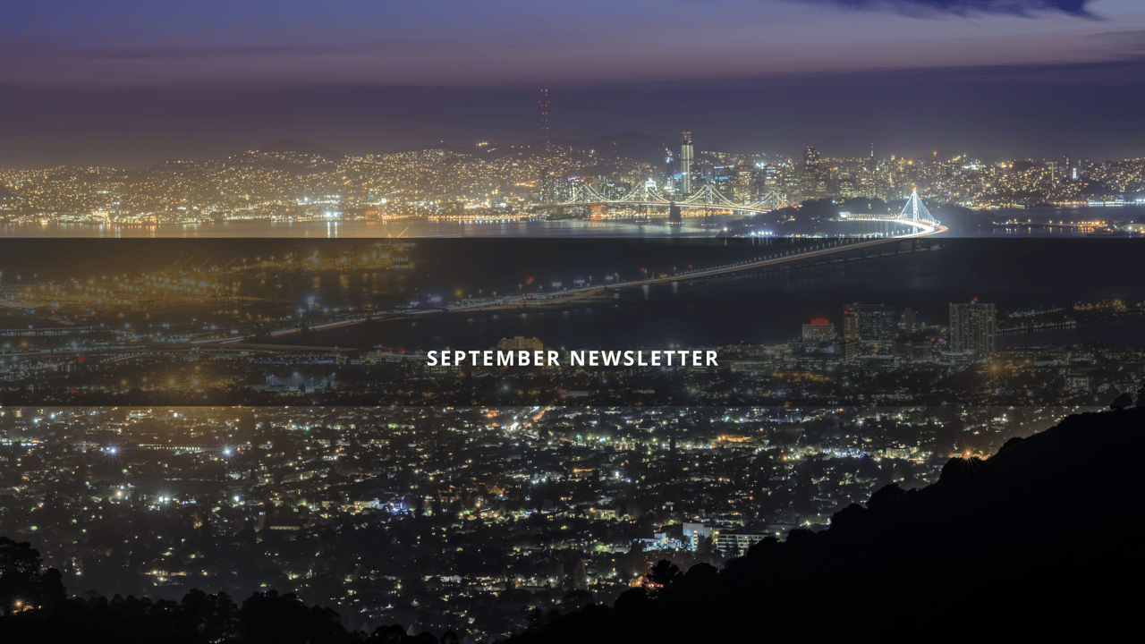 Bay Area Market Report