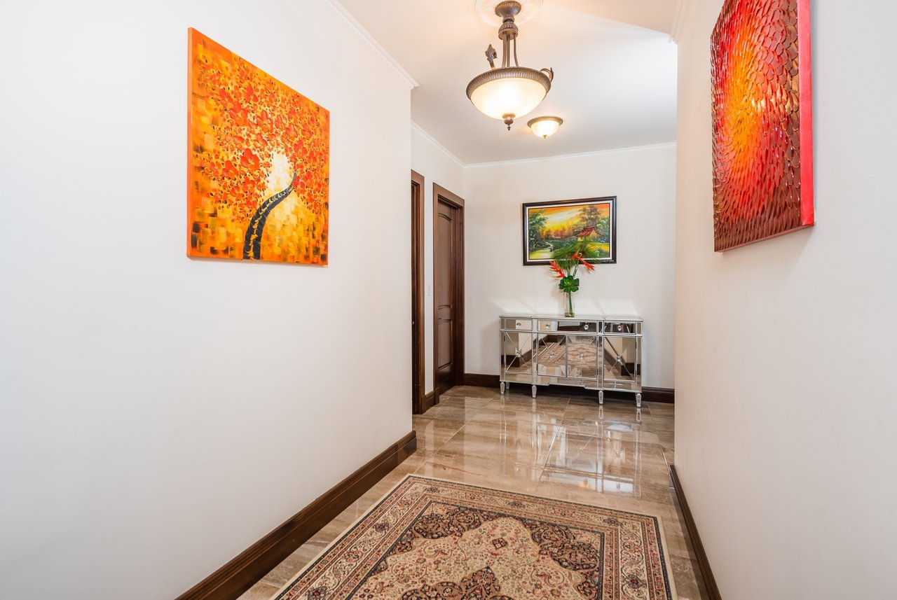 Flamingo Towers Penthouse #32 | Stunning ocean views with the luxury of condo living at Flamingo Beach!