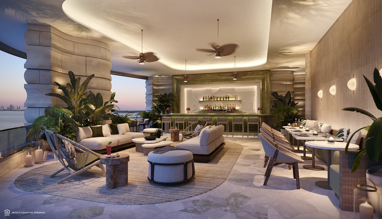 St. Regis Residences