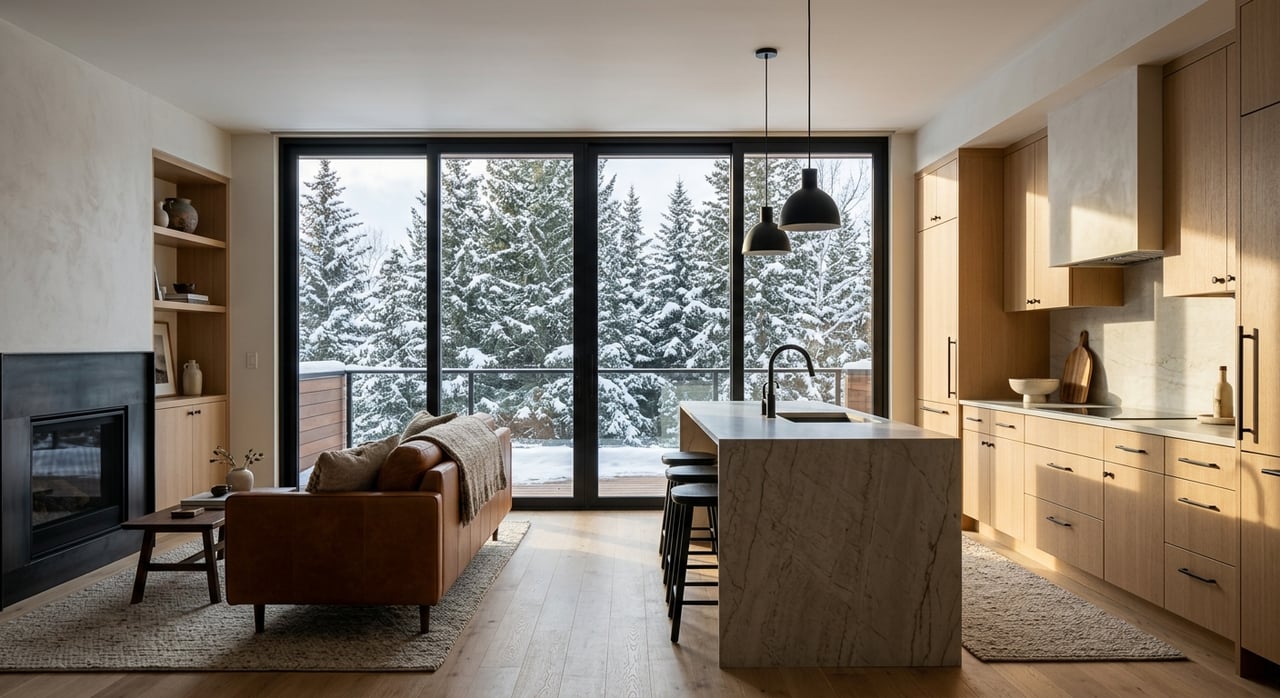 Understanding Rental Options In Teton Village Real Estate