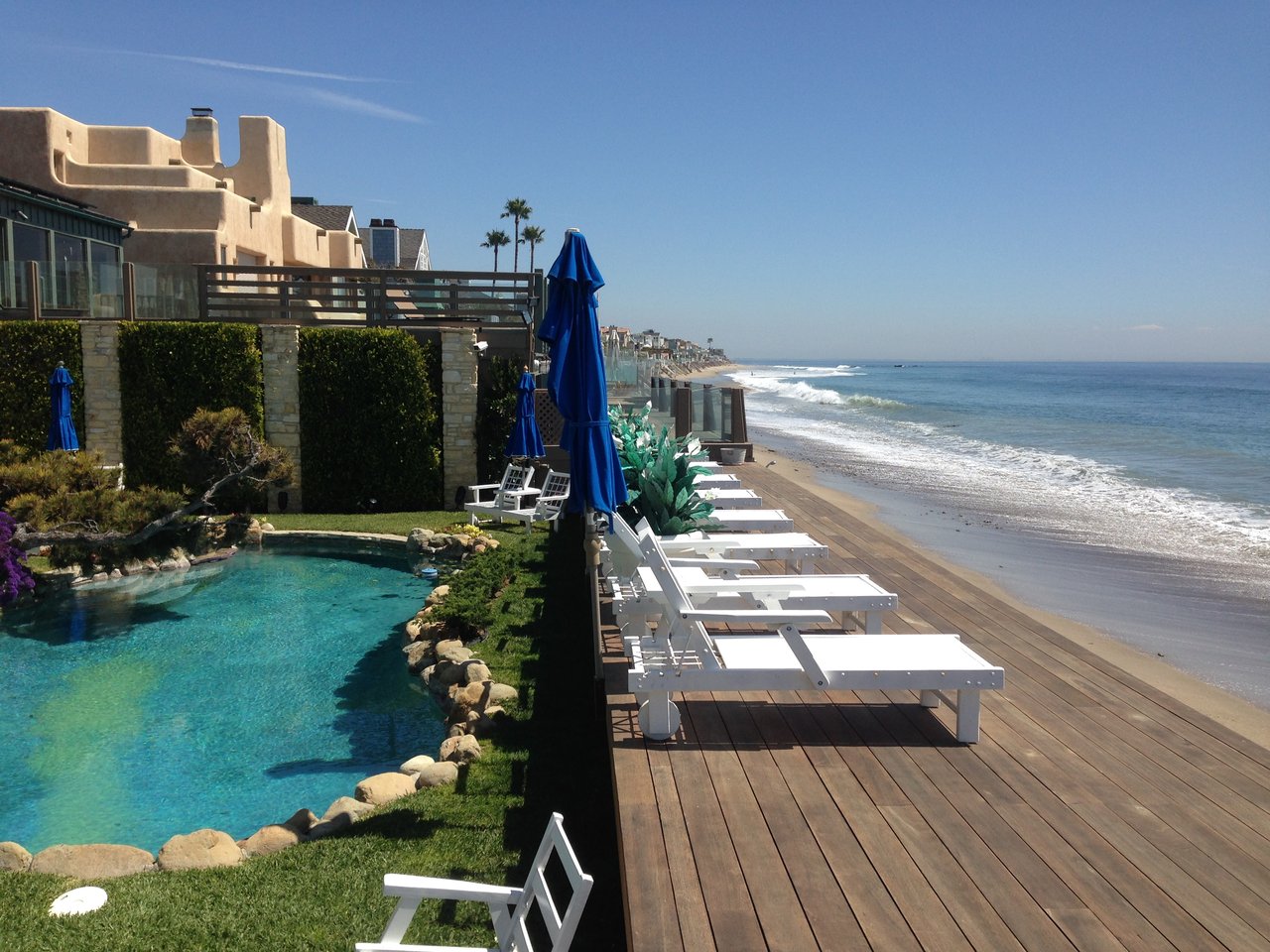 Malibu Colony Malibu