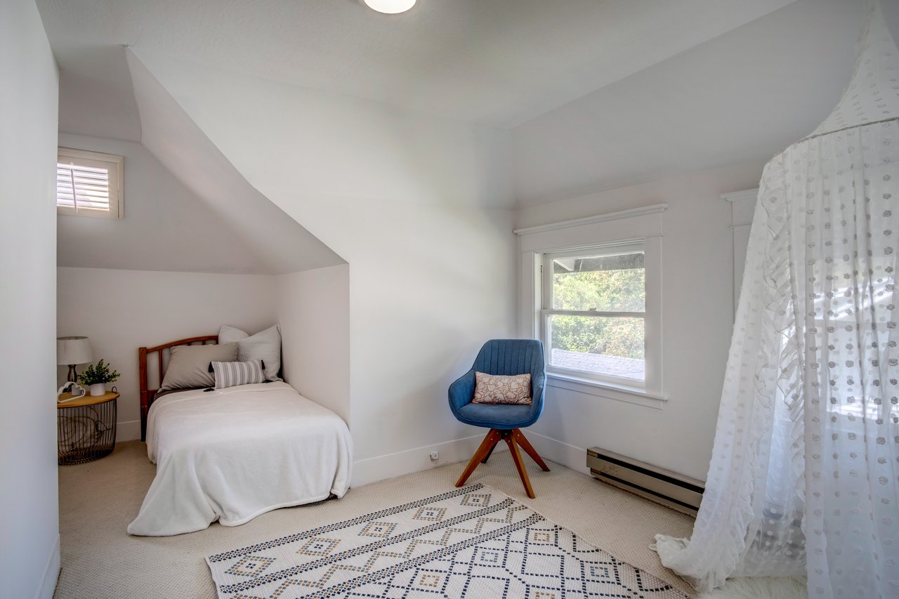 A Rare Opportunity to Build A Luxury Estate in Ross