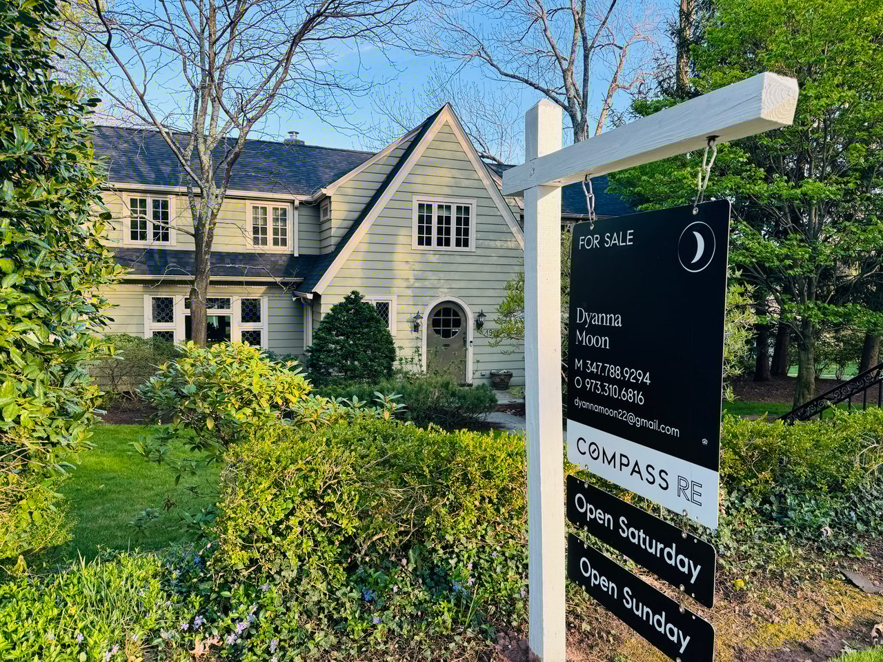 Why Selling Your Home in Early 2025 Could Be the Best Move for Sellers