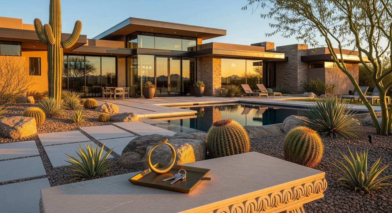 Scottsdale Buyer Closing Costs Explained