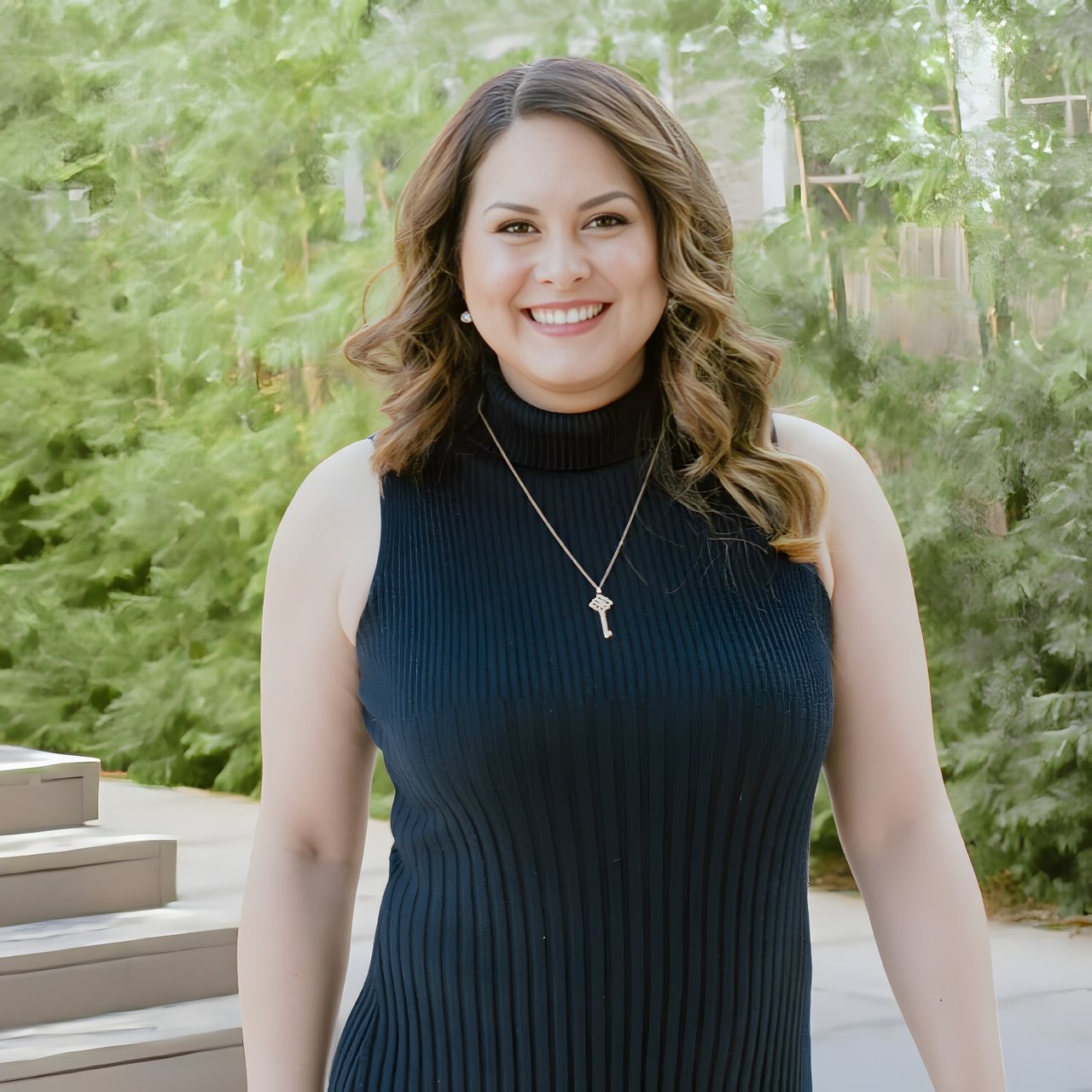 Lauren Kinkade-Wong