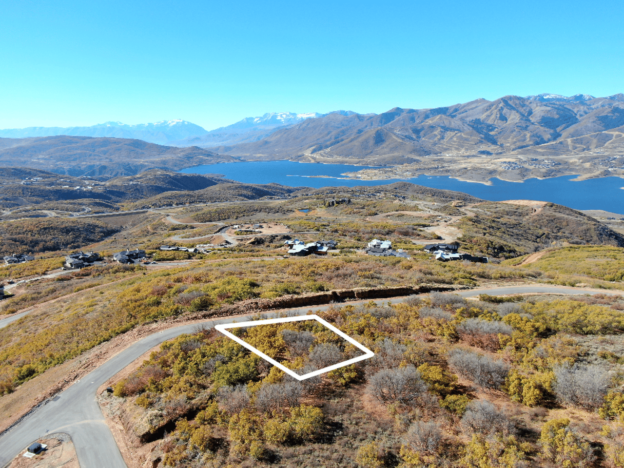 1985 E PEAK VIEW DR 
