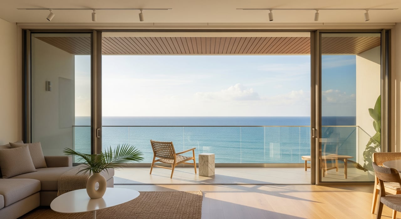 Staging a Condado Condo for View‑First Appeal