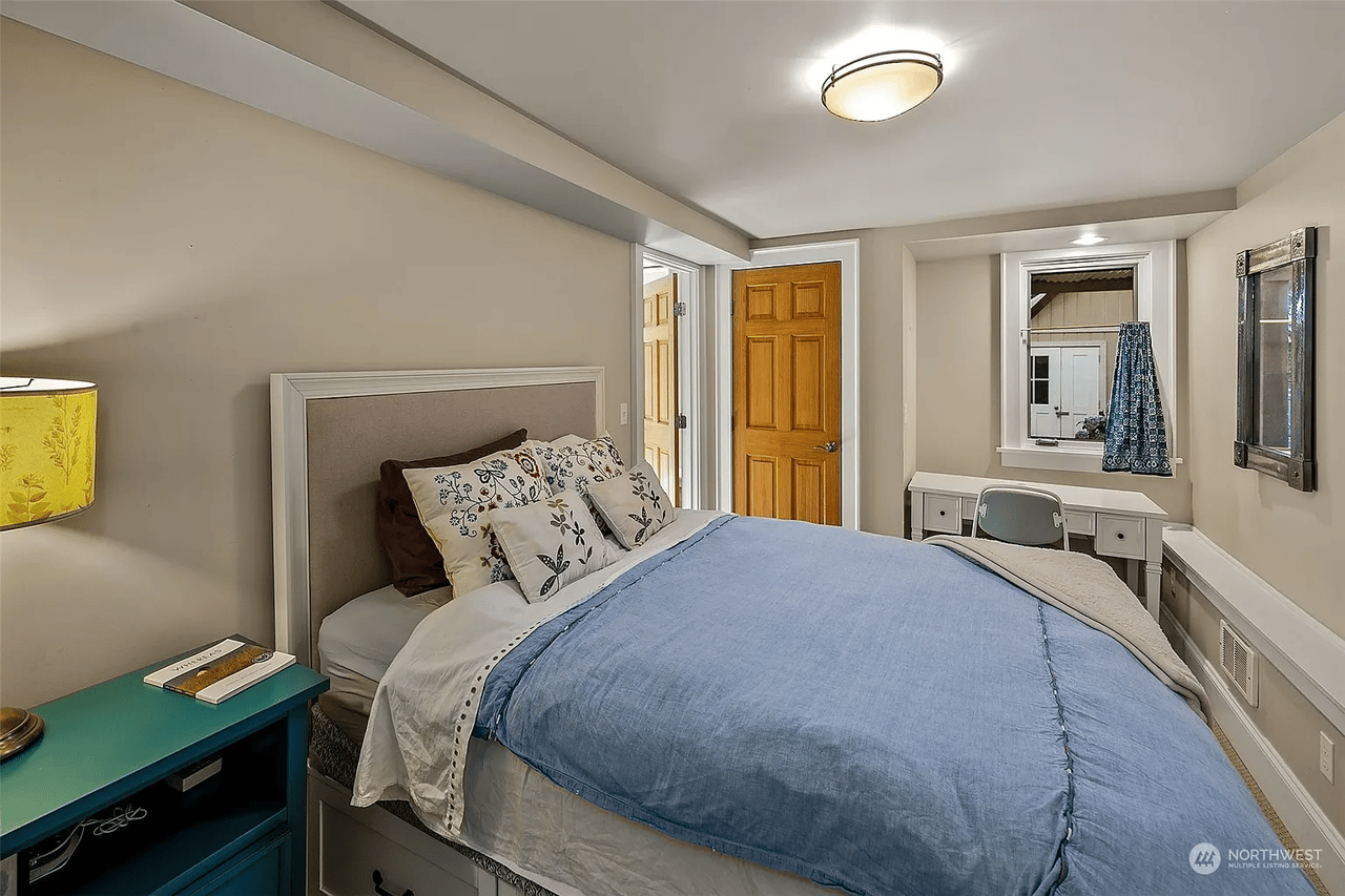 5529 Kenwood Place N