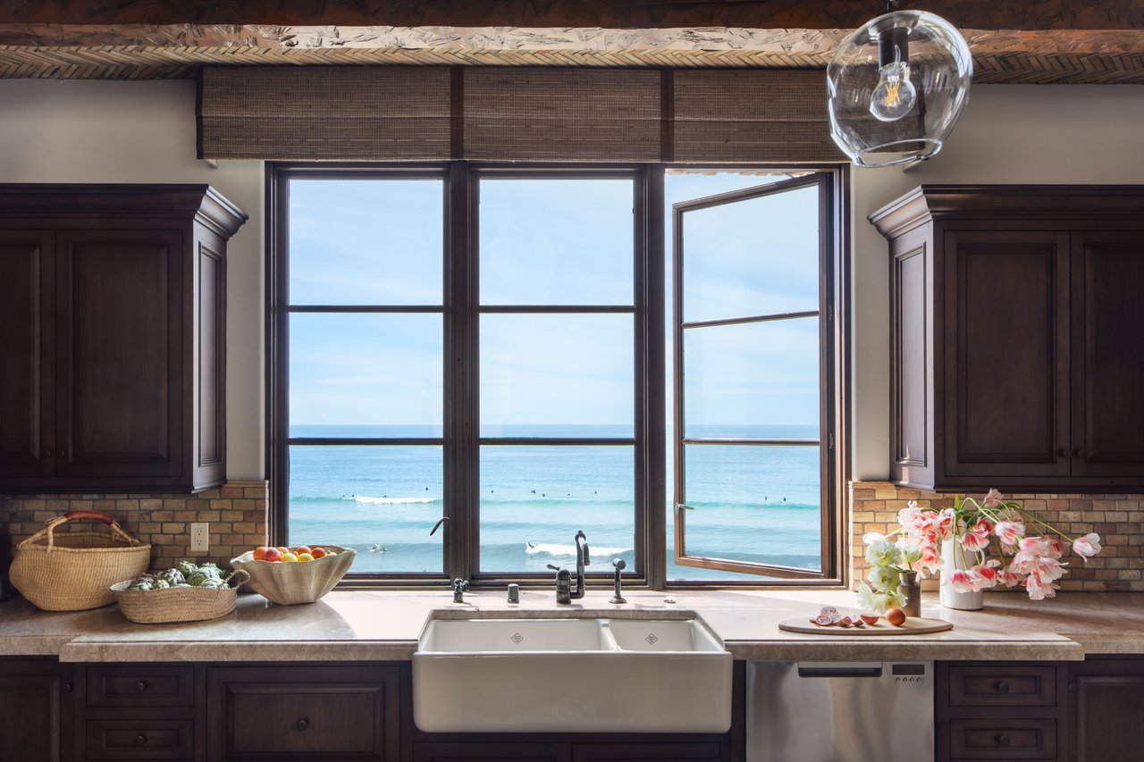 San Clemente Custom