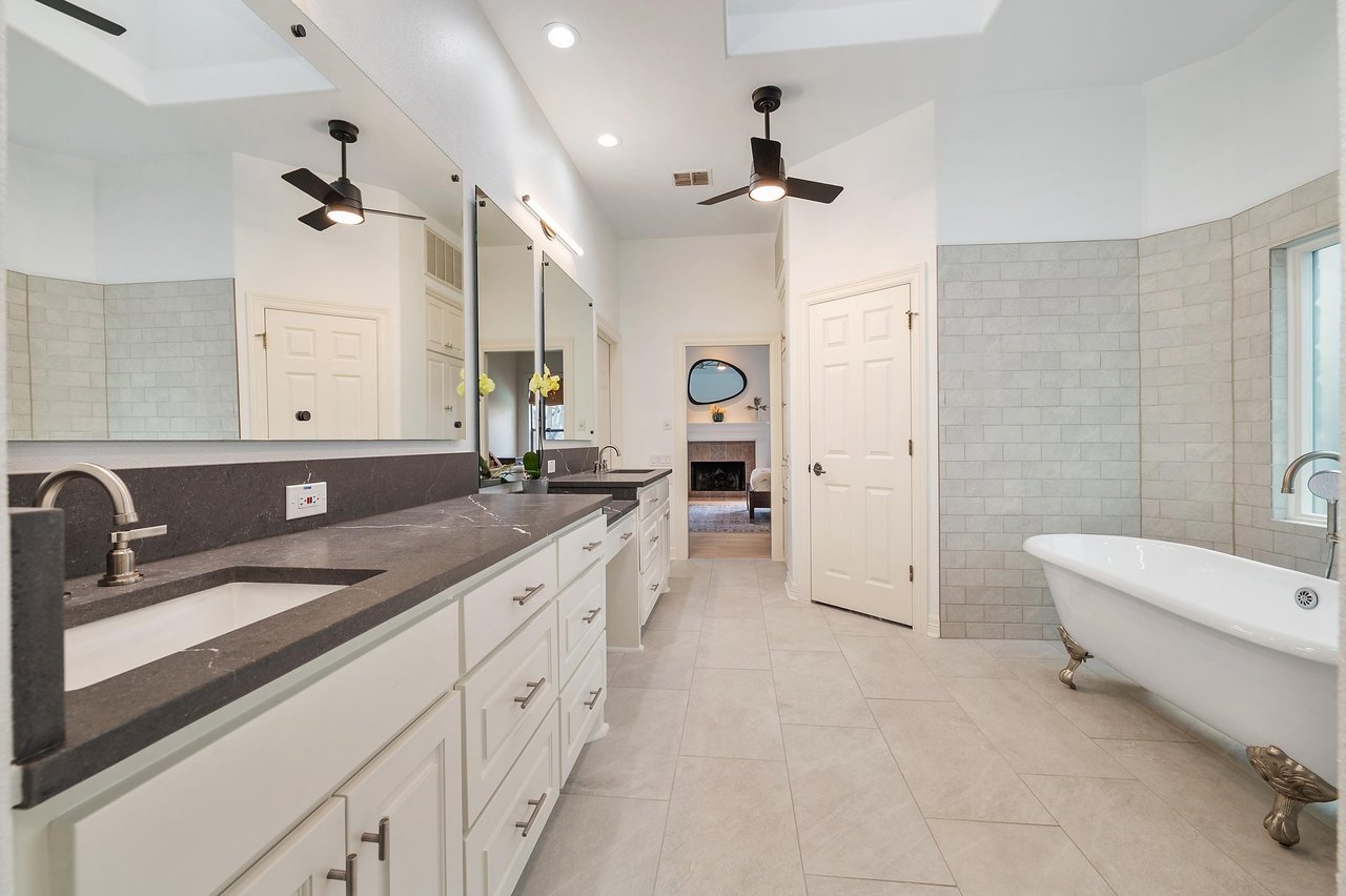 2928 Chatelaine Drive