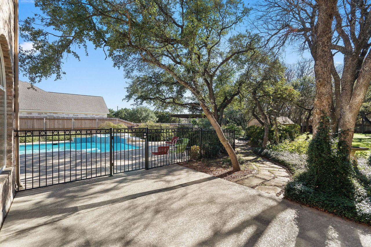 3813 McNeil Drive