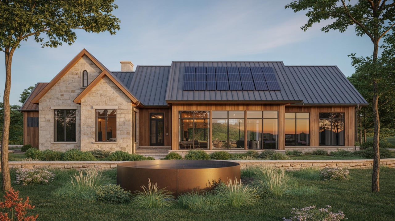 Low-Impact Eco Upgrades That Add Value to Cave Springs Homes