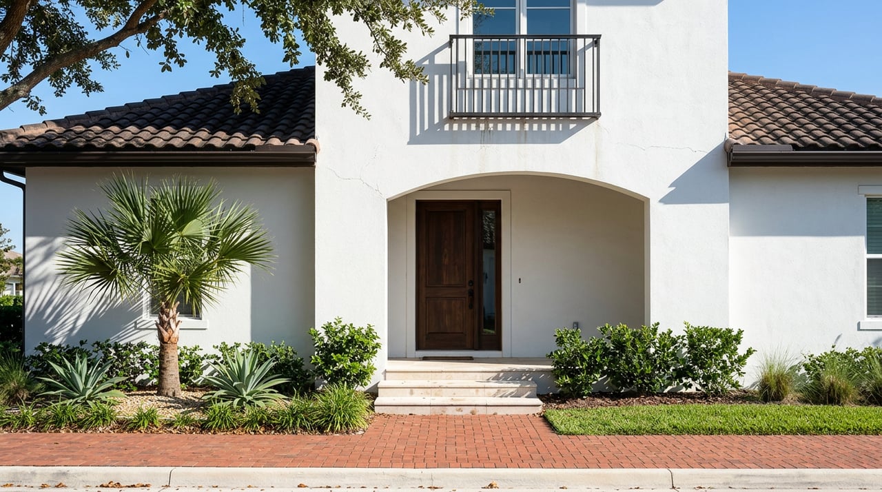 Life In Celebration: Small‑Town Charm Near The Magic