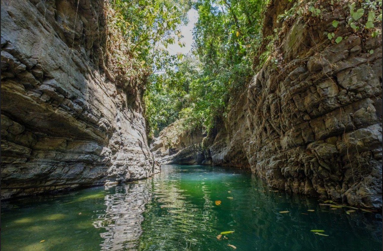 Private 5-acre Riverfront Property with Ocean & Mountain Views | San Josecito