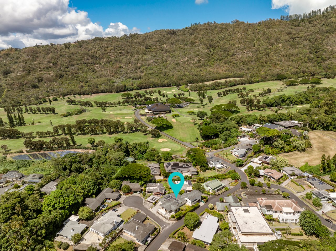 35 Country Club Road