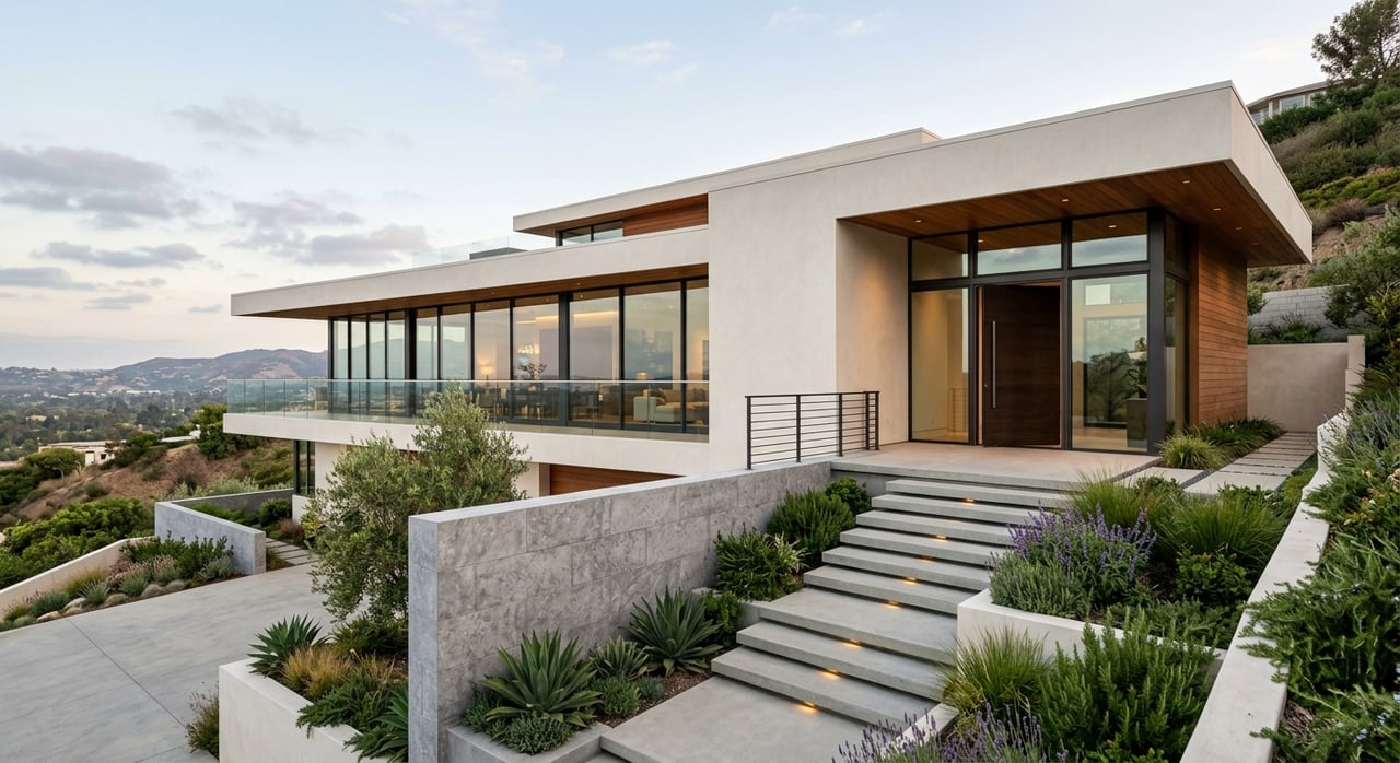 Choosing Between Marin Waterfront, Hillside And Village Living