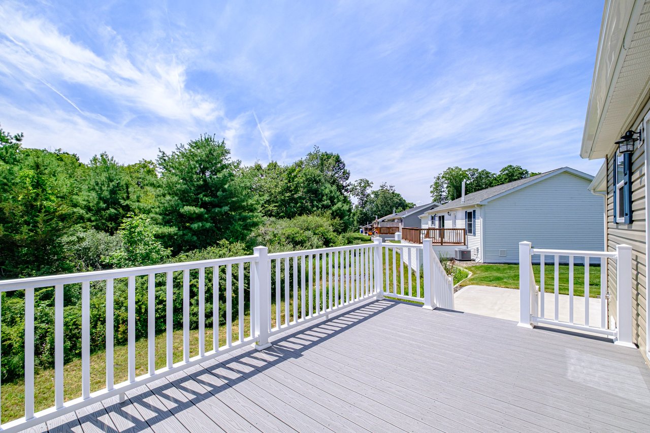  Yankee Commons Mobile Home Park
