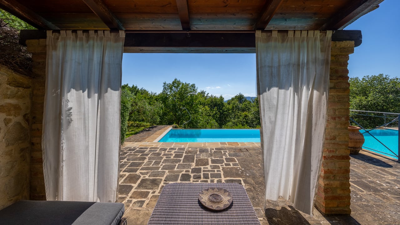 L’ERTA VISTA