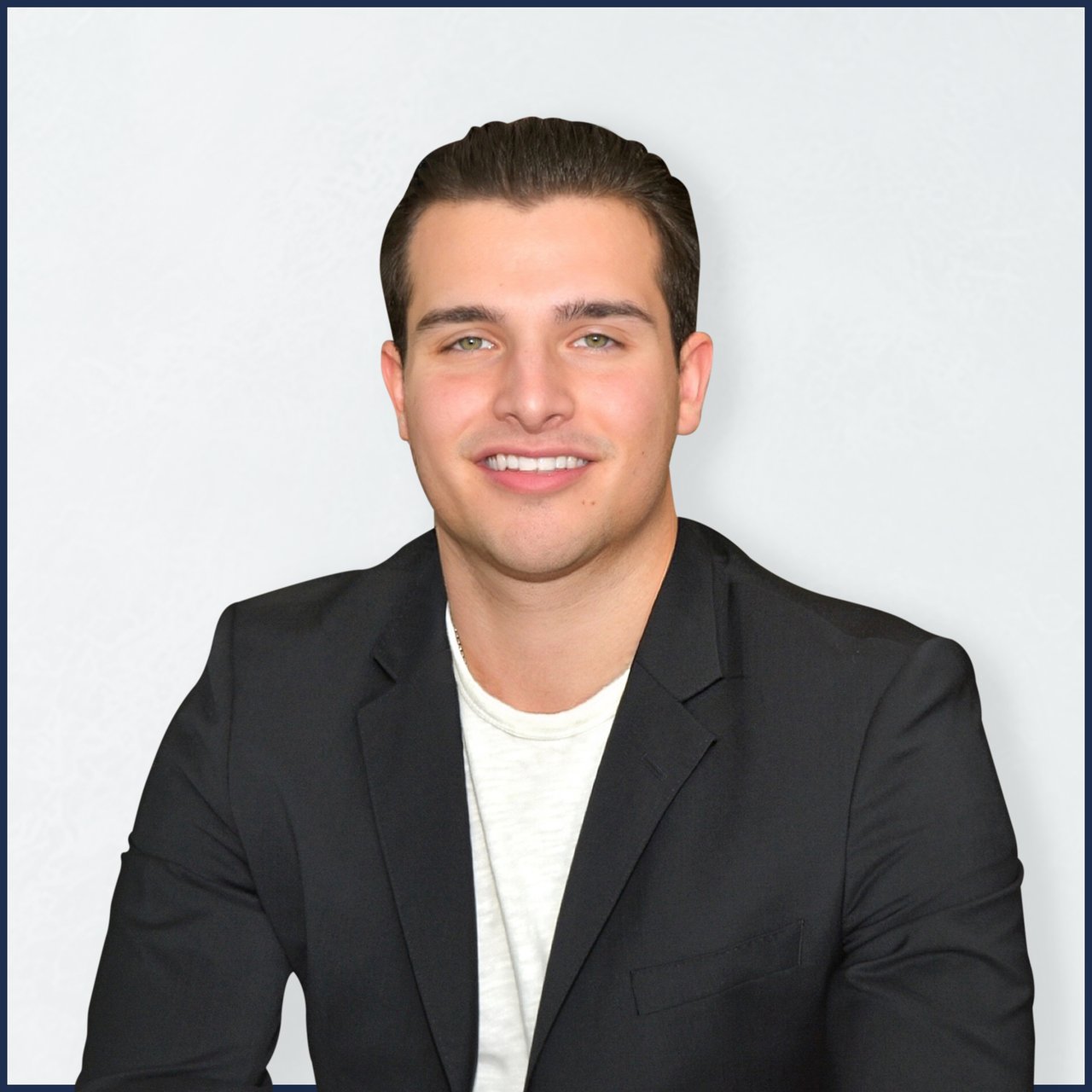 Mario A. 