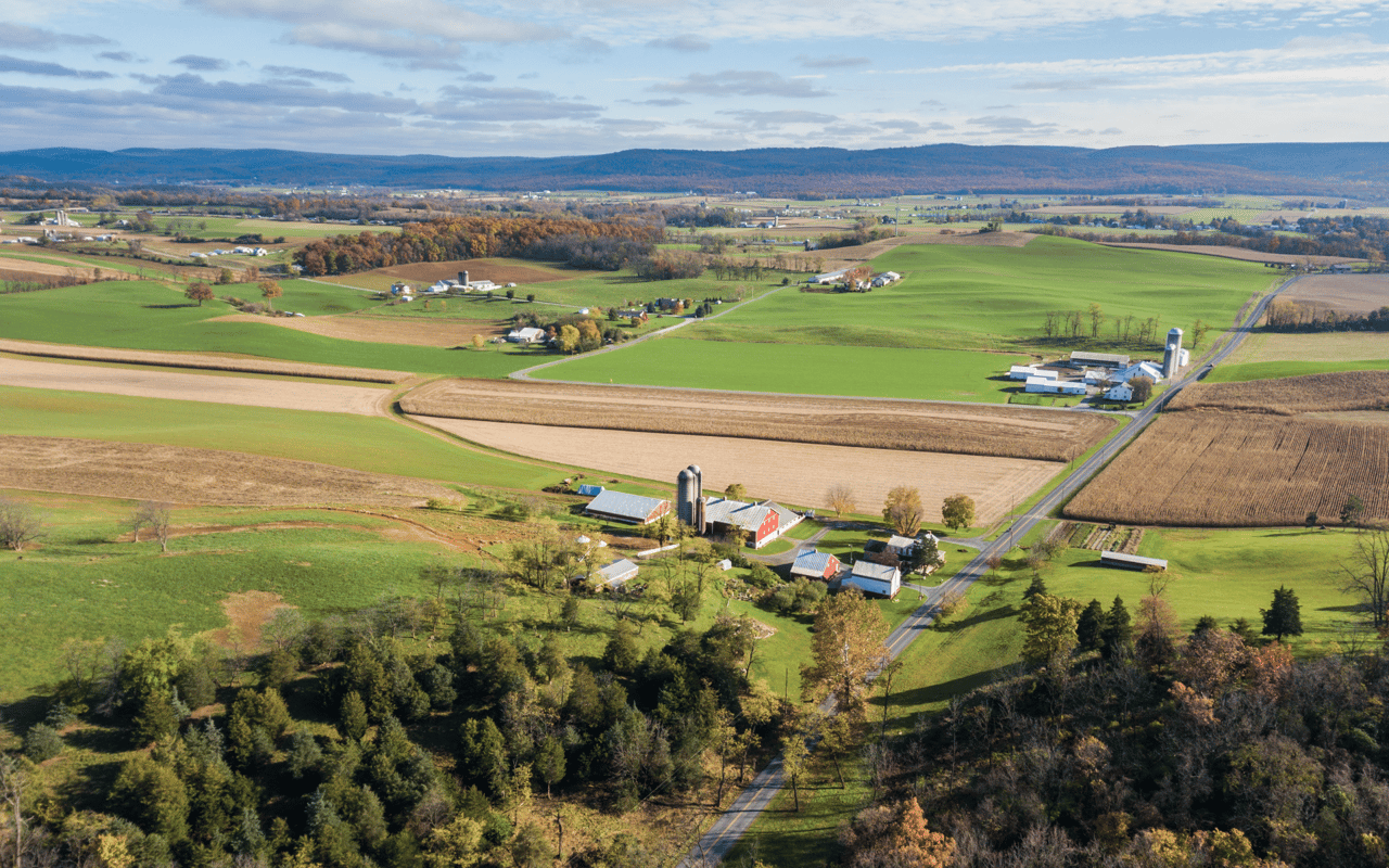 Mount Holly Springs