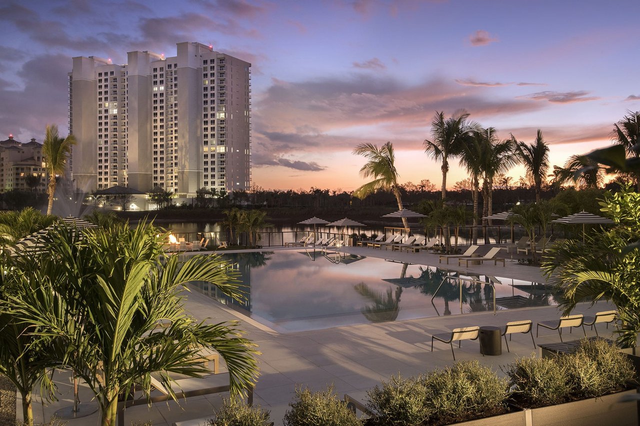 Kalea Bay (Tower 500)