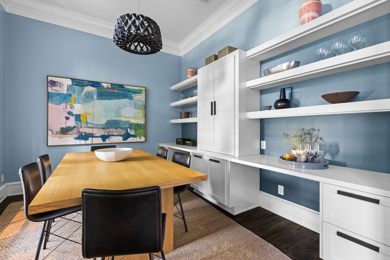 1803 Stamford Lane | Tarrytown | Austin, TX