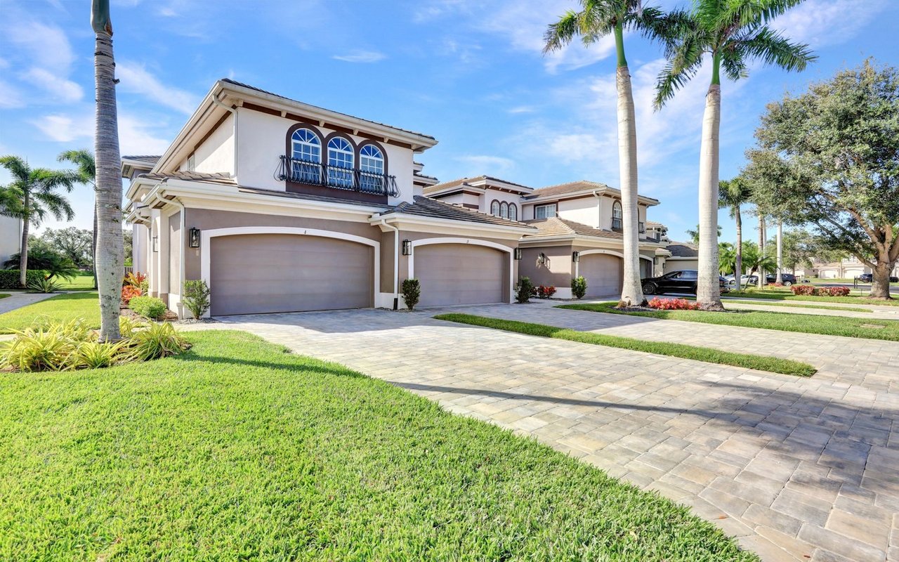 9261 Triana Ter #133