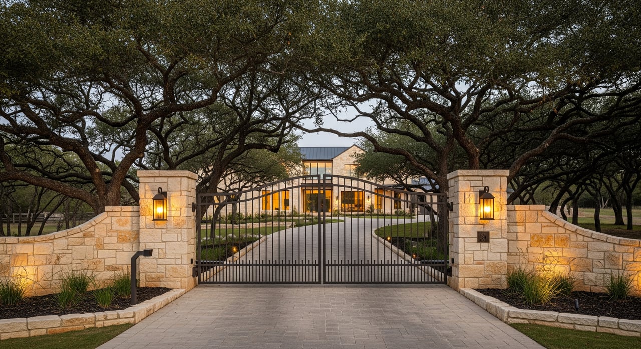 Selling Discreetly in Barton Creek’s Gated Communities