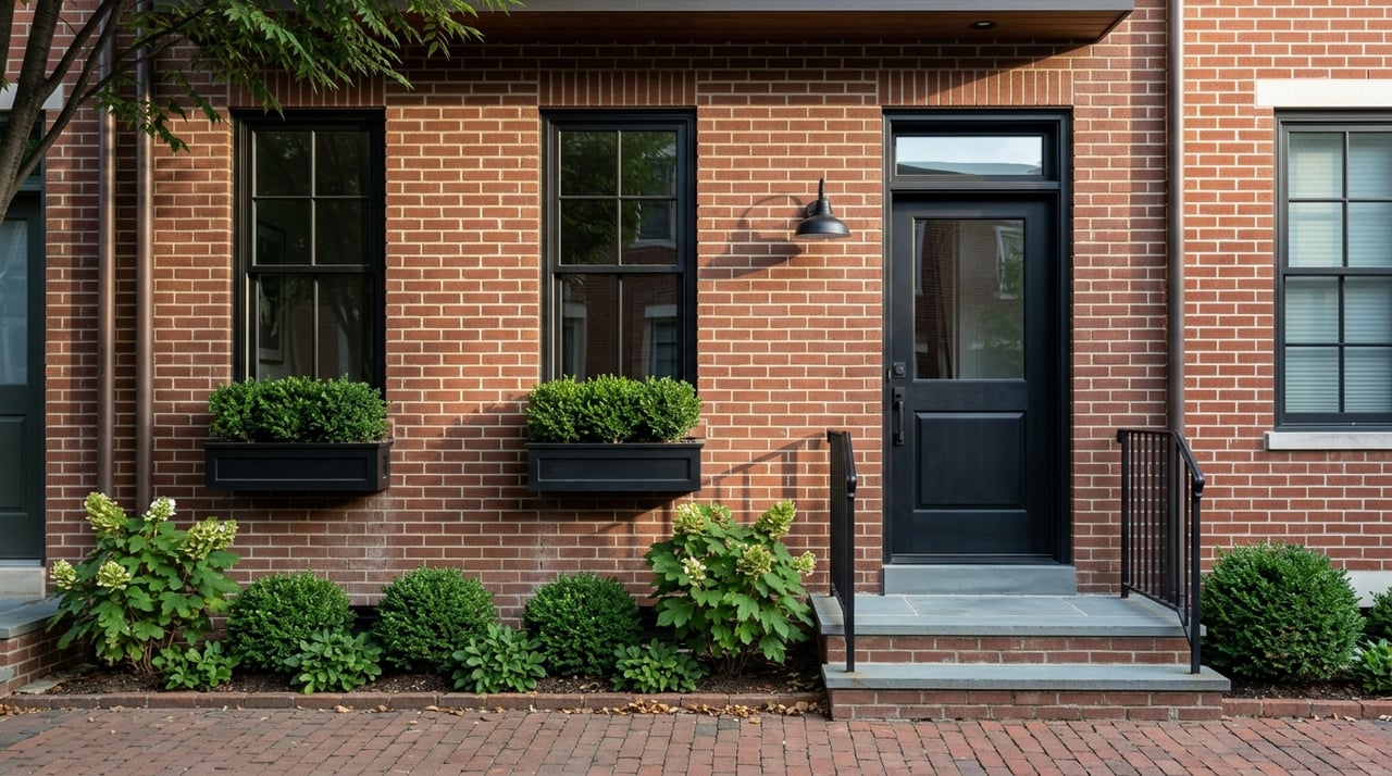 A Local’s Guide To Downtown Ambler