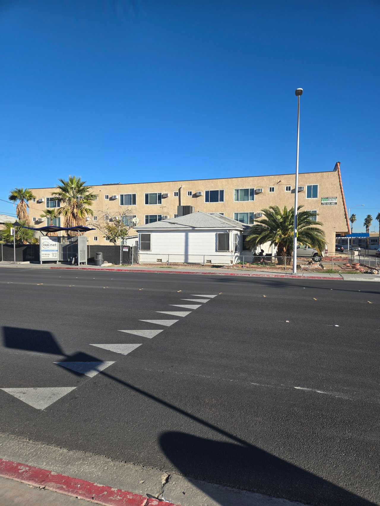 305 North 10th Street #32