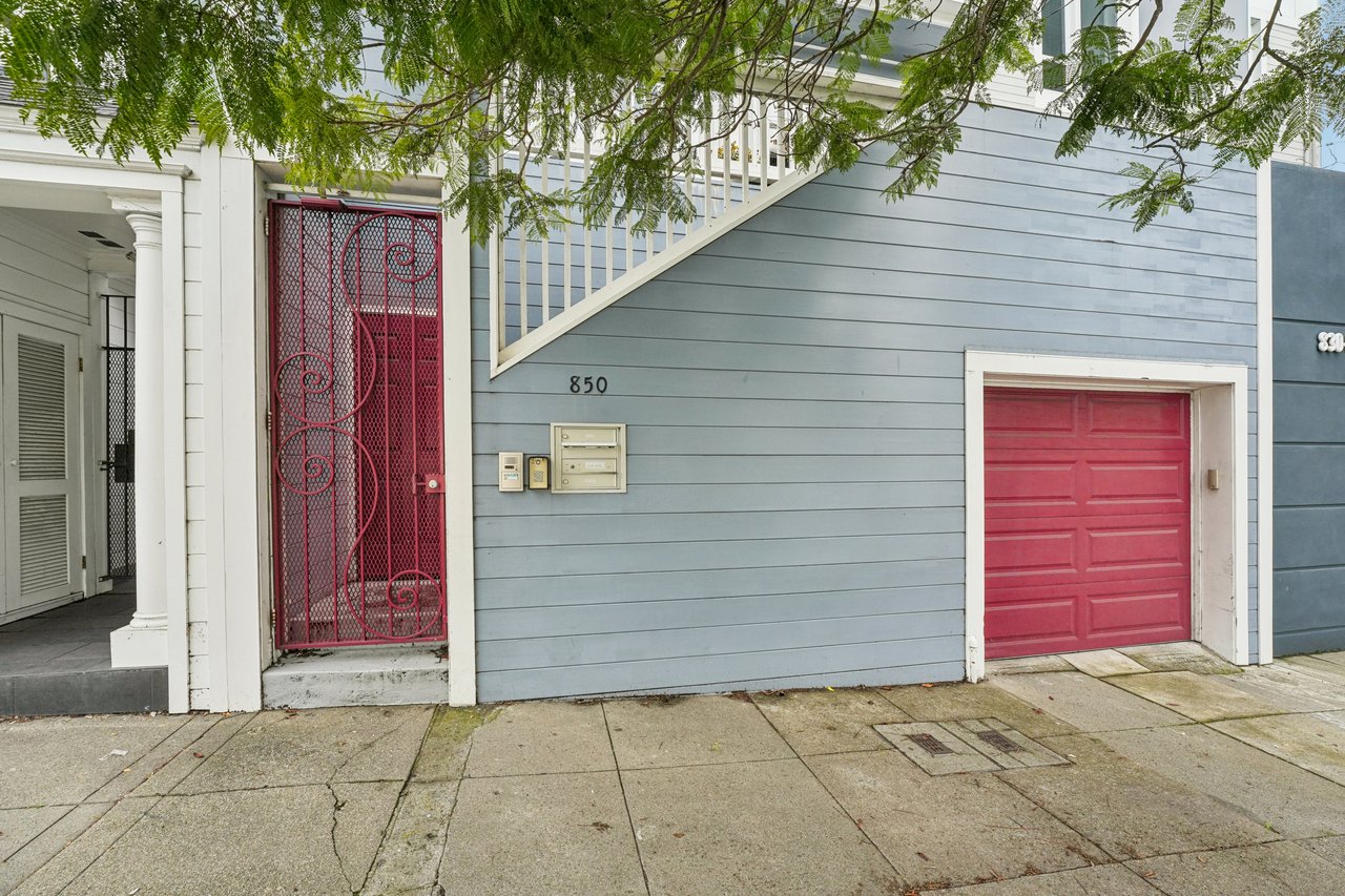 Off-Market Opportunity