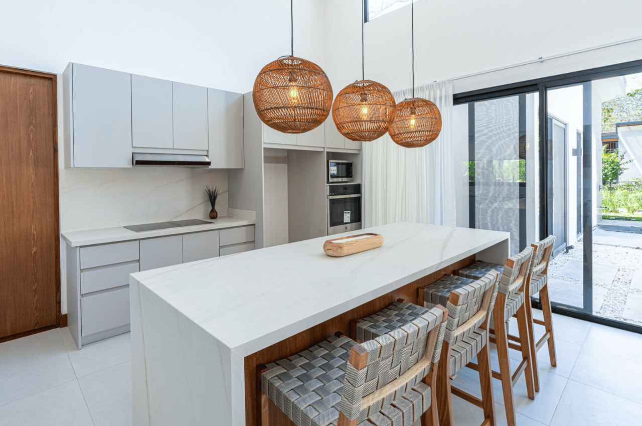 Casa Robles 47 - Las Ventanas - Modern Tropical Living
