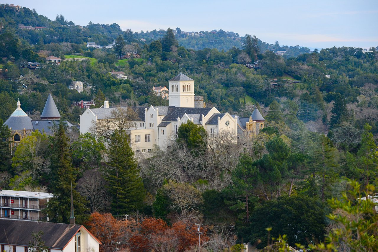 155 Melville Avenue, San Anselmo