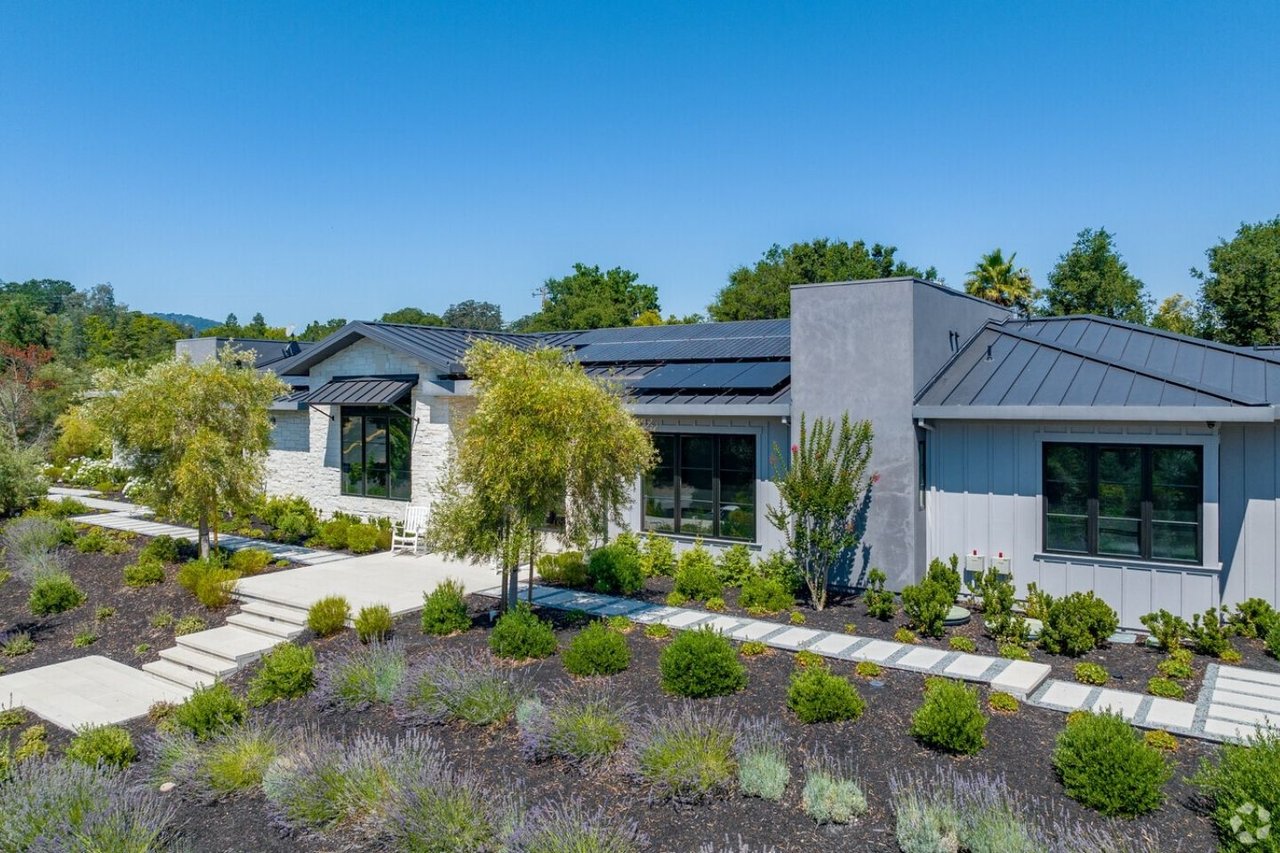 Los Altos Home Search — Don’t Miss Out On These Communities!