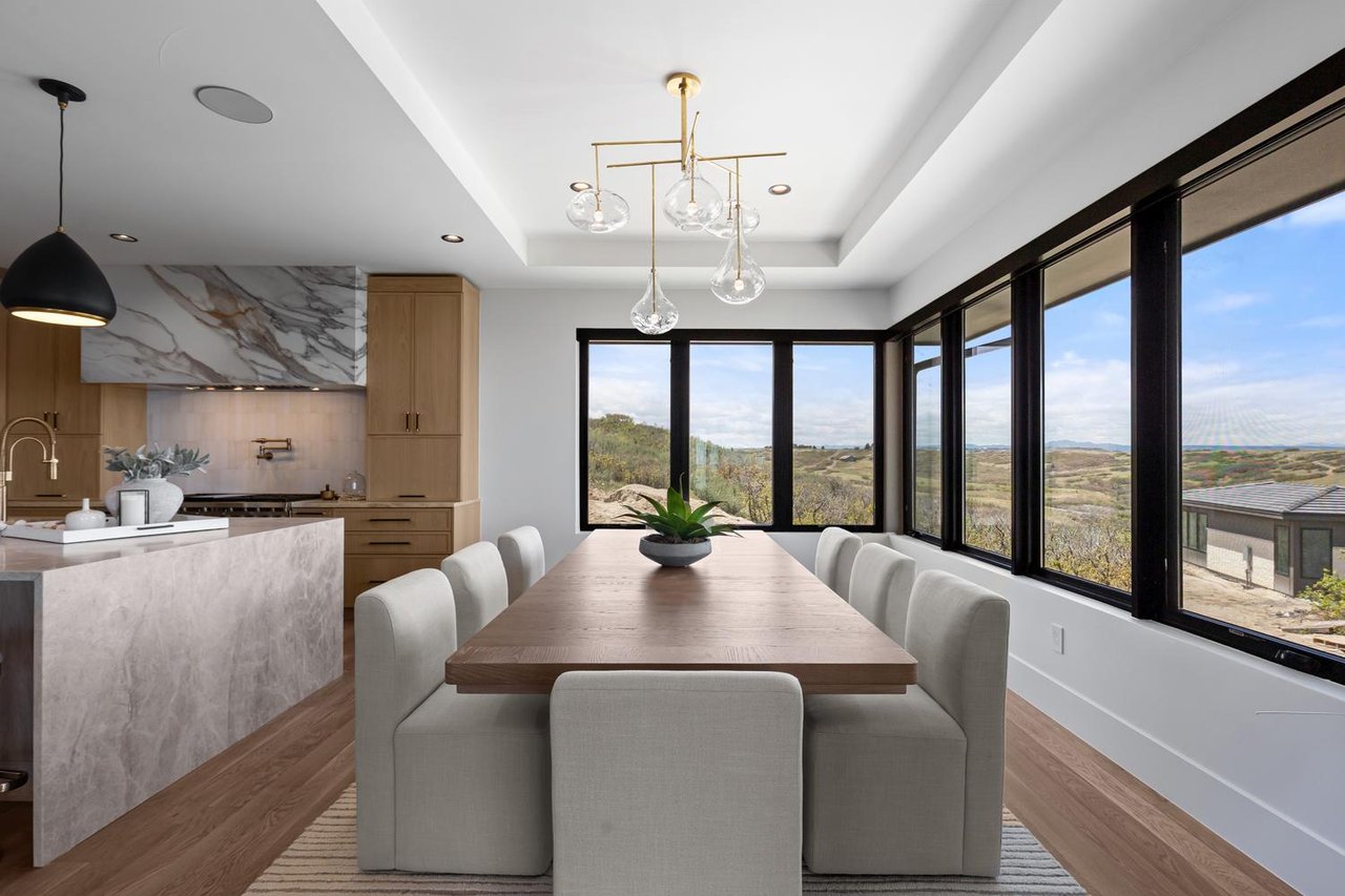The Front Range Vista House